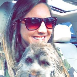 Meet your Posher, Katelyn